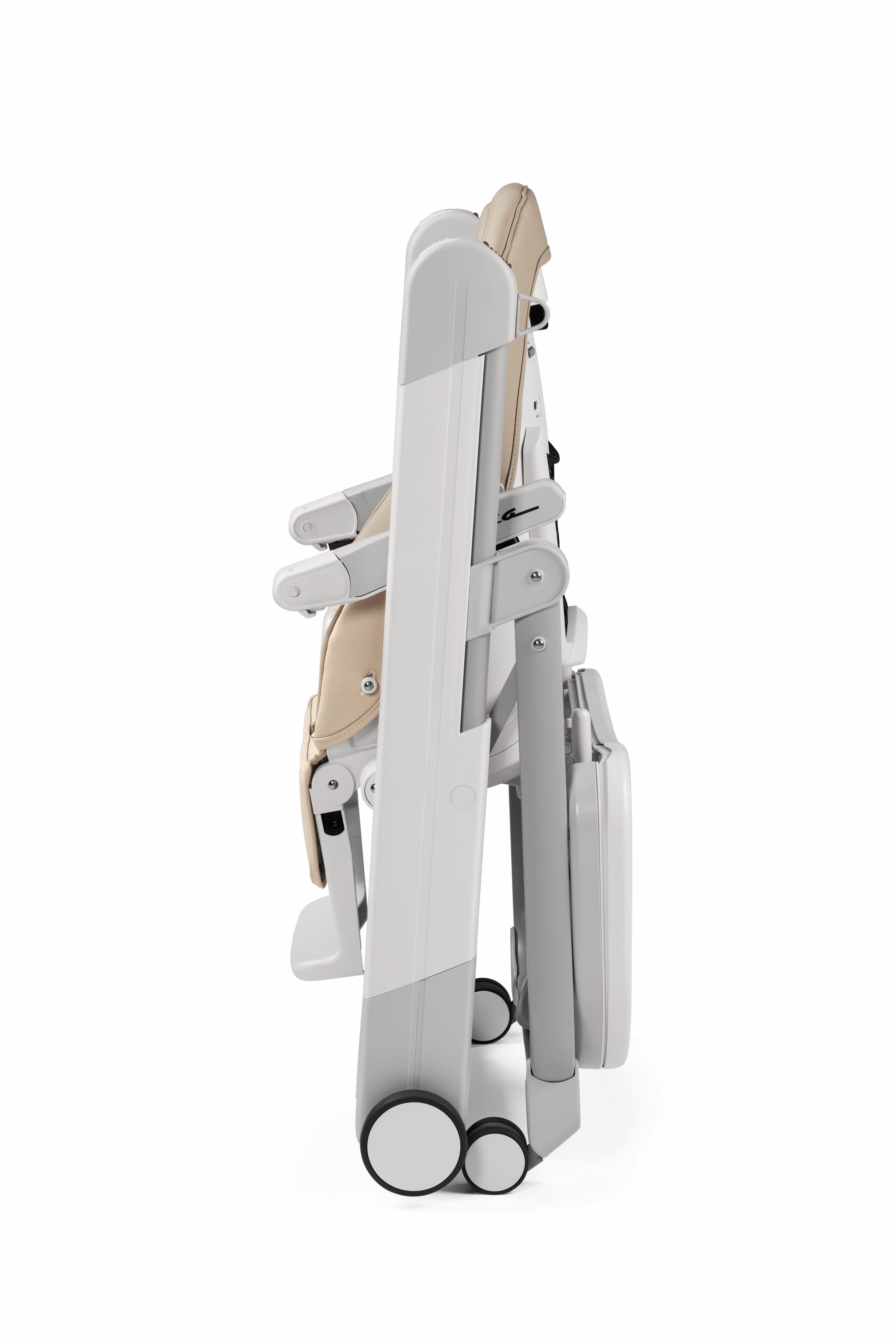 Scaun de masa Siesta Follow me Astral, Peg Perego 