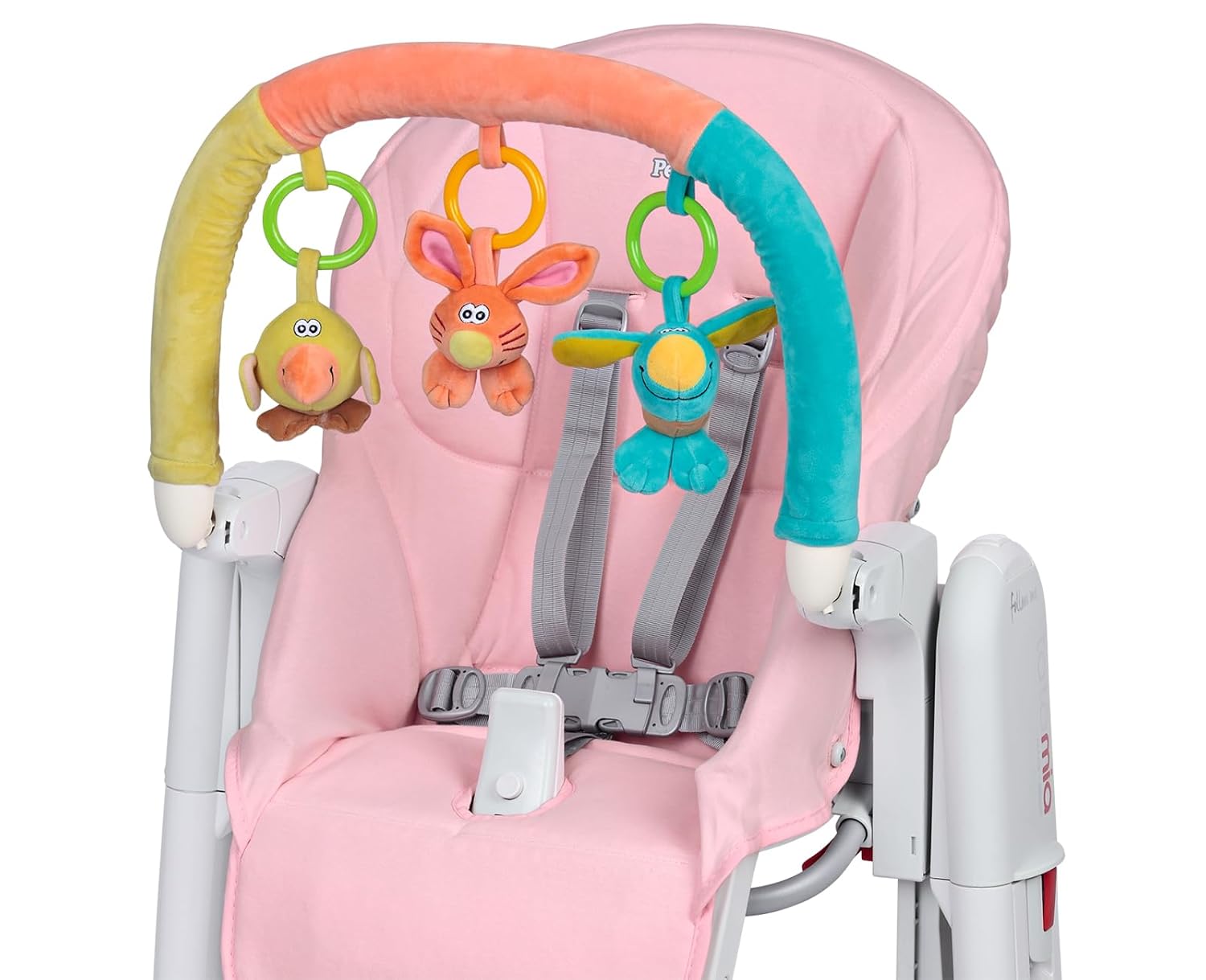 KIT Tatamia Roz