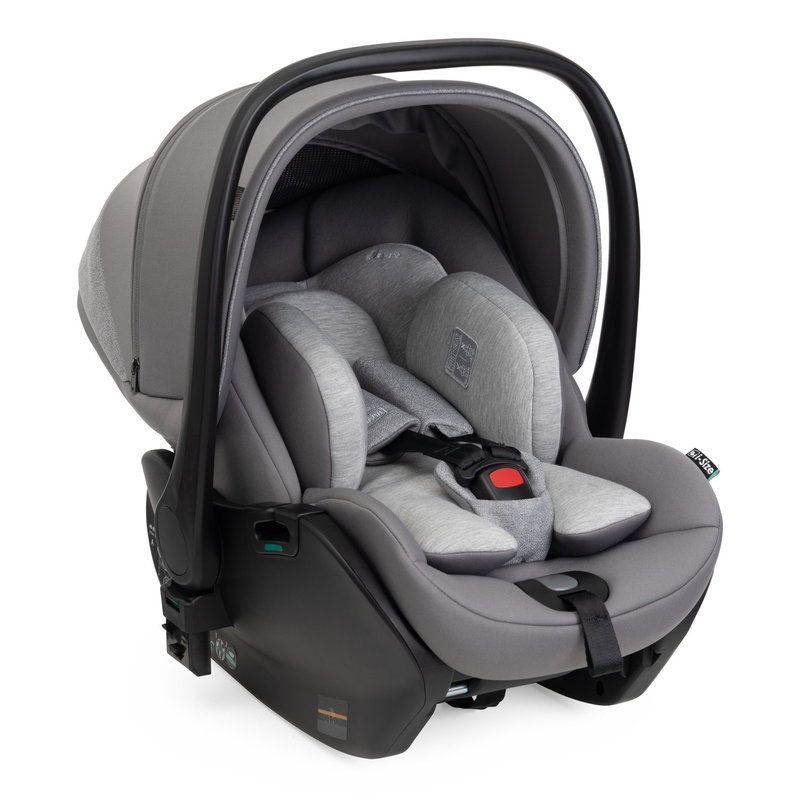 Scoica auto Chicco First Seat Recline LUNAR ROCK (40-87 cm)