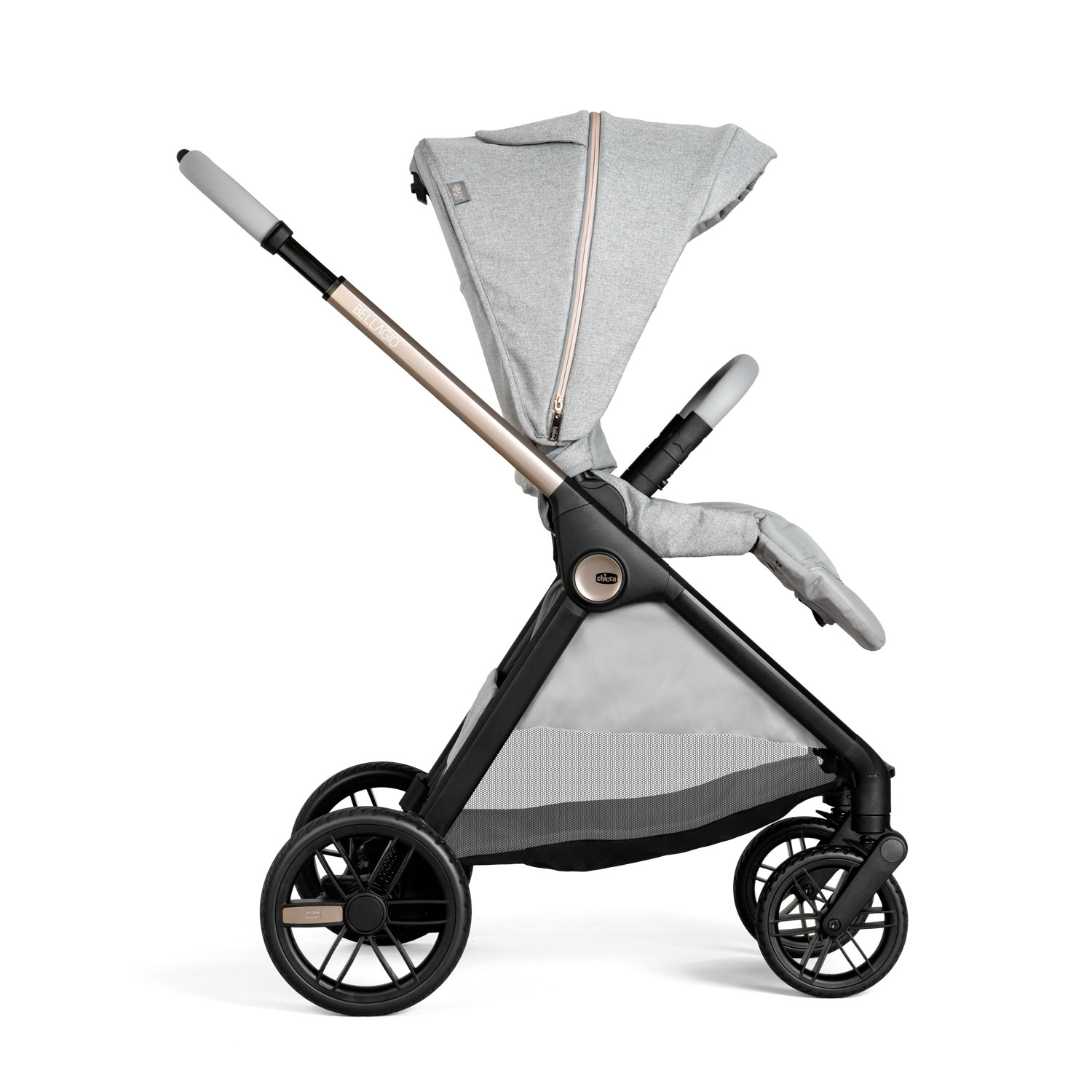 Carucior Chicco Bellagio, Lunar Rock