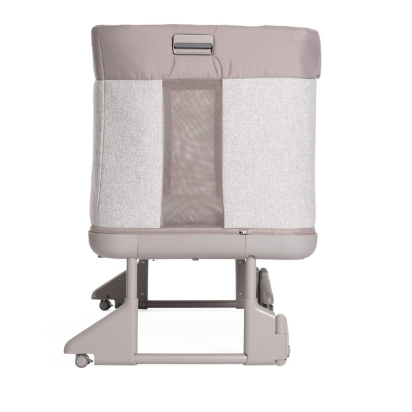 Chicco Patut atasabil Next 2 Me Forever, 3 in 1, Almond, 0luni+ 