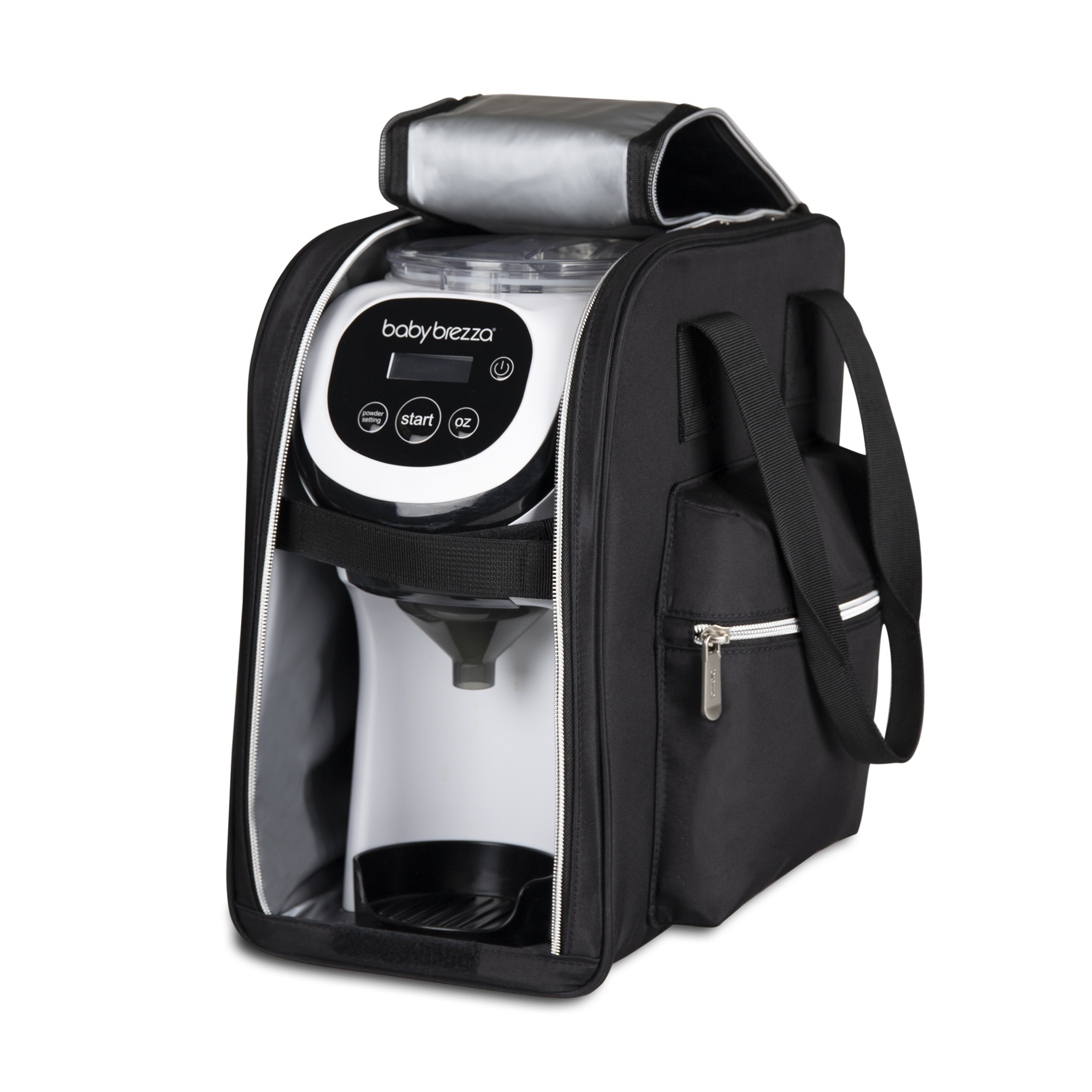 Geanta pentru Espresor Mini Baby Brezza