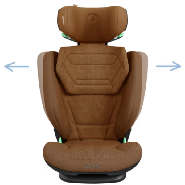 Maxi Cosi Scaun auto RODIFIX PRO2 i-SIZE - Autentic Terra
