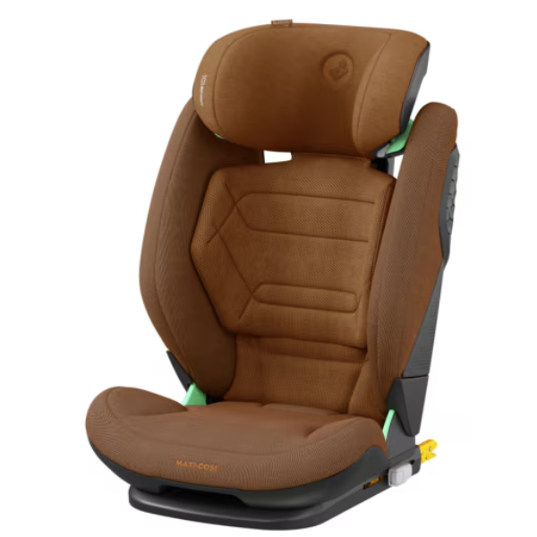 Maxi Cosi Scaun auto RODIFIX PRO2 i-SIZE - Autentic Terra
