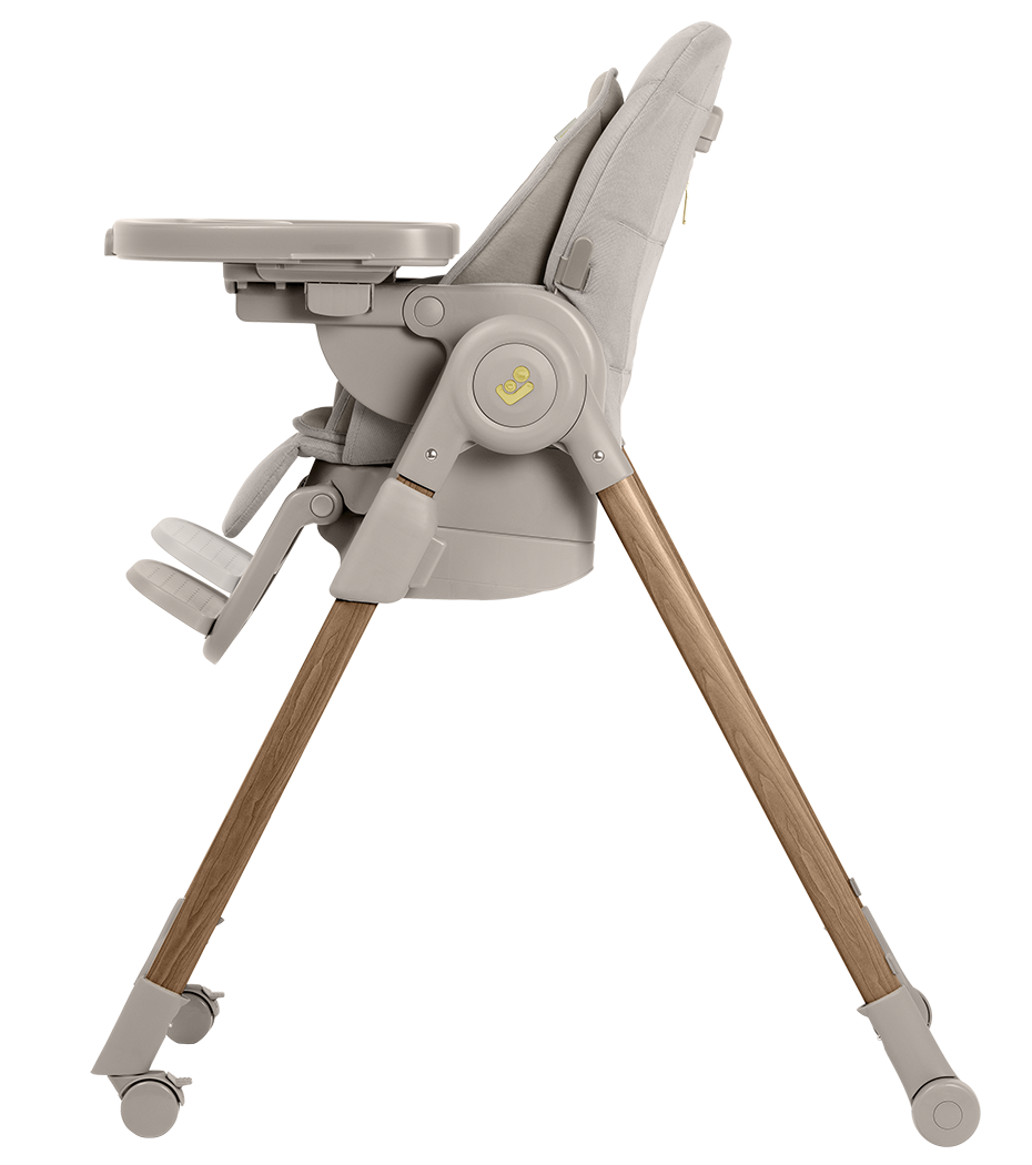 Maxi Cosi Scaun de masa Minla Plus 0-14 ani, Elegance Beige