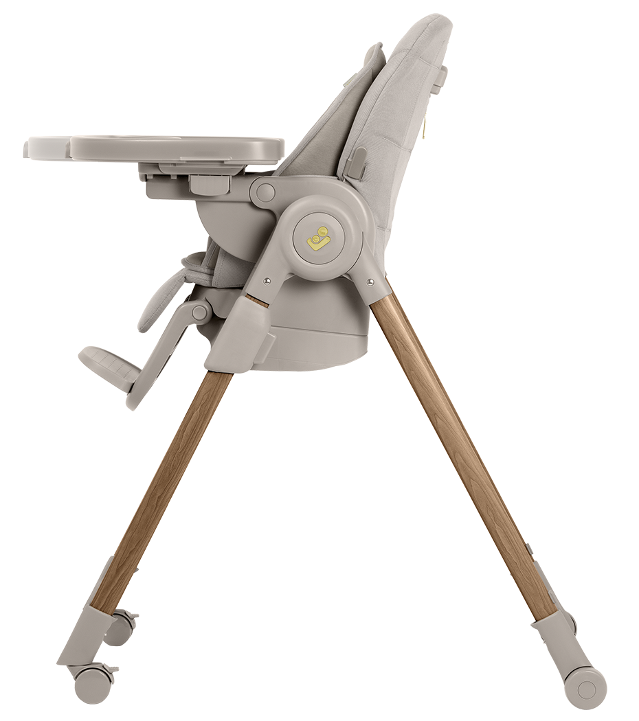 Maxi Cosi Scaun de masa Minla Plus 0-14 ani, Elegance Beige
