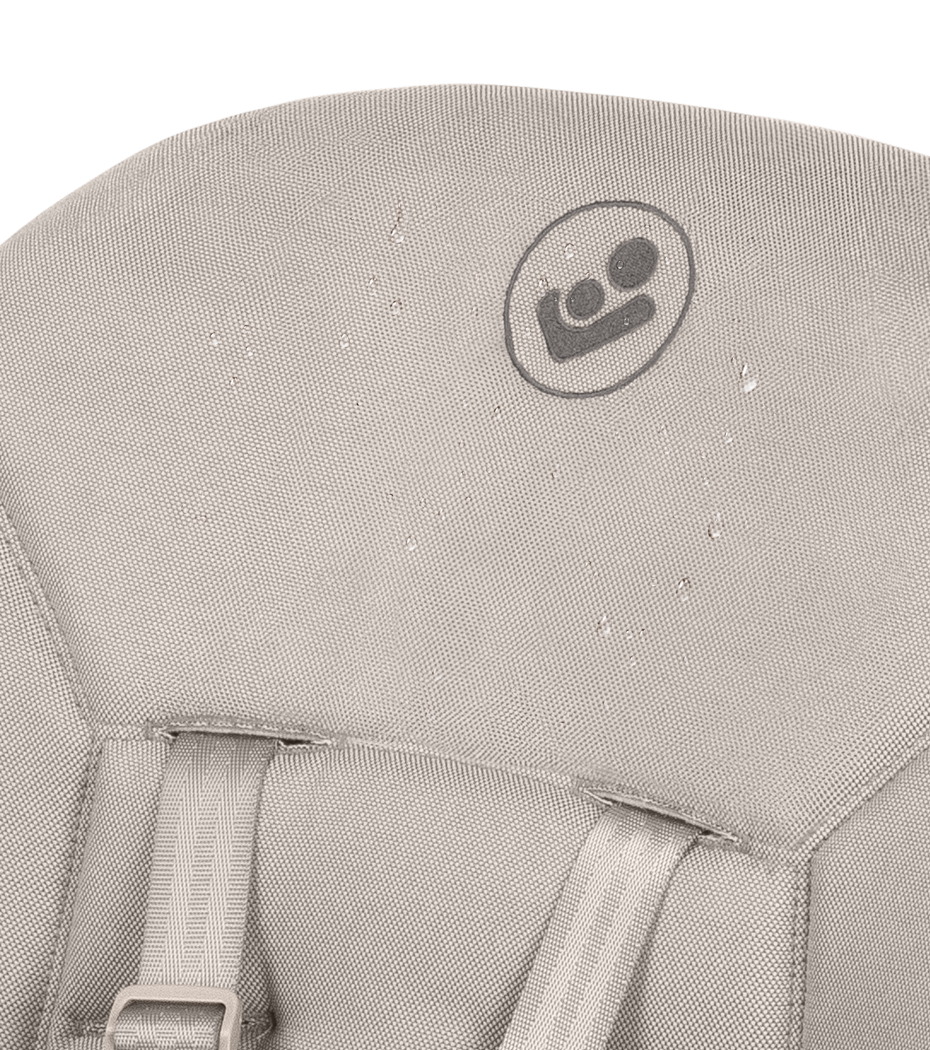 Maxi Cosi Scaun de masa Minla Plus 0-14 ani, Elegance Beige