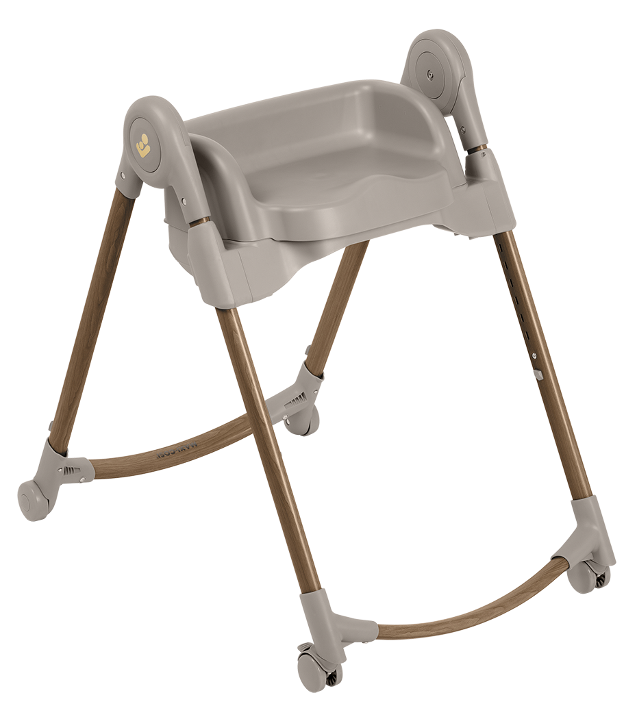Maxi Cosi Scaun de masa Minla Plus 0-14 ani, Elegance Beige