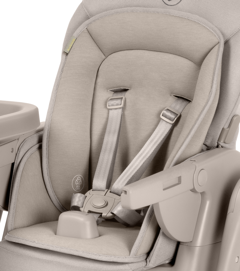 Maxi Cosi Scaun de masa Minla Plus 0-14 ani, Elegance Beige