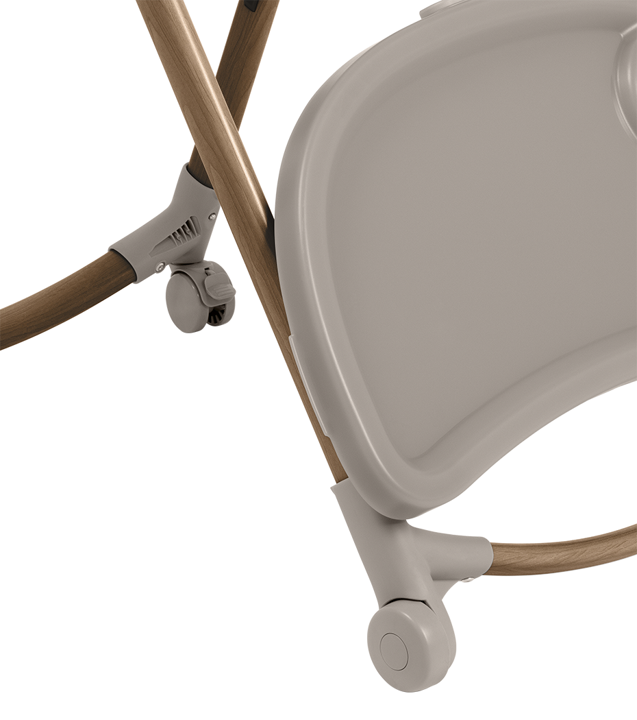 Maxi Cosi Scaun de masa Minla Plus 0-14 ani, Elegance Beige