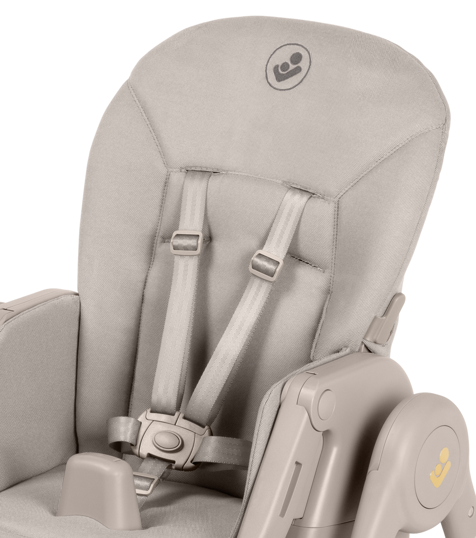 Maxi Cosi Scaun de masa Minla Plus 0-14 ani, Elegance Beige