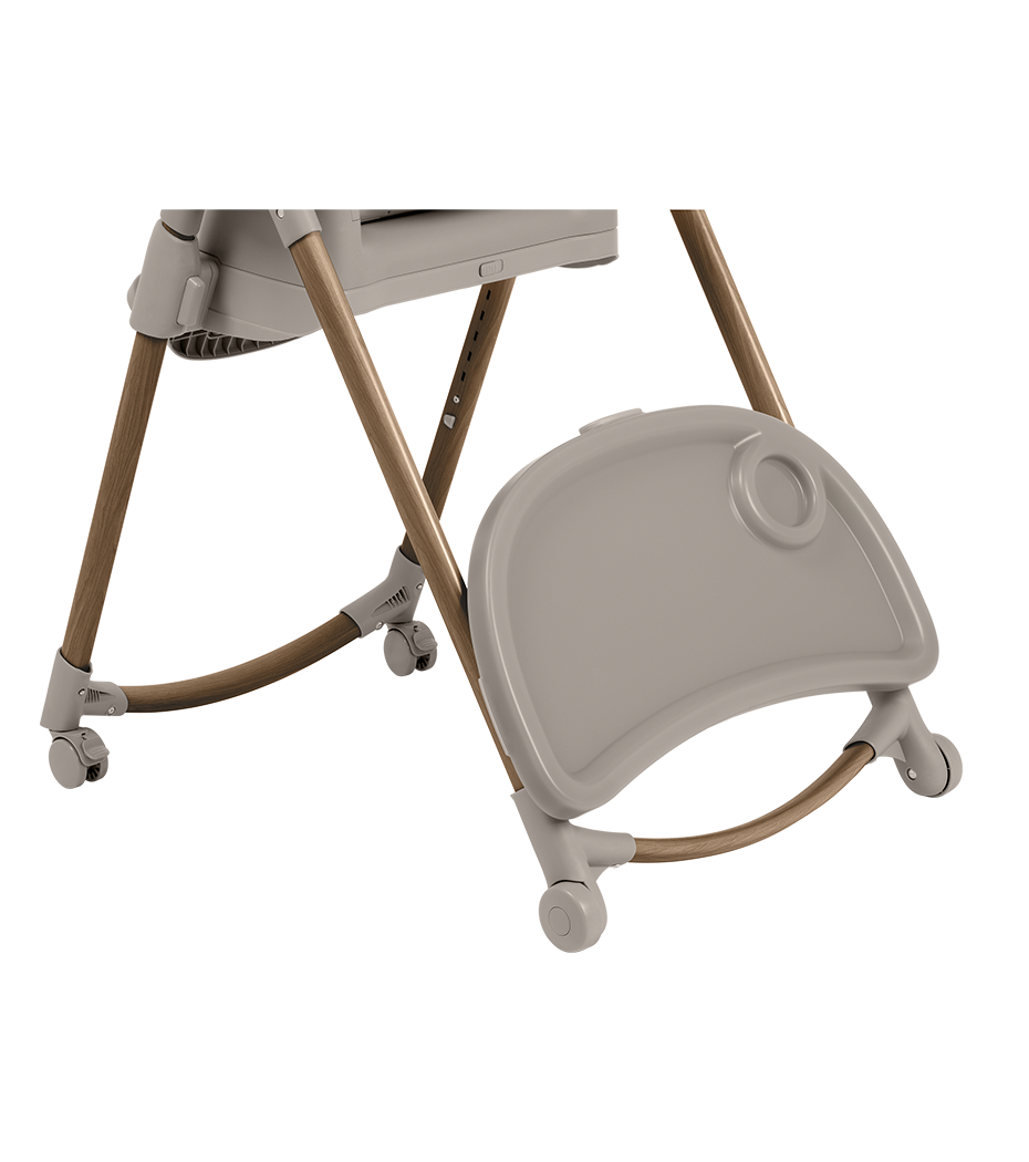 Maxi Cosi Scaun de masa Minla Plus 0-14 ani, Elegance Beige