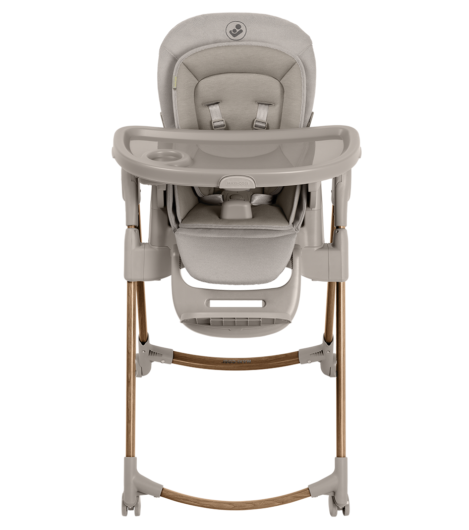 Maxi Cosi Scaun de masa Minla Plus 0-14 ani, Elegance Beige
