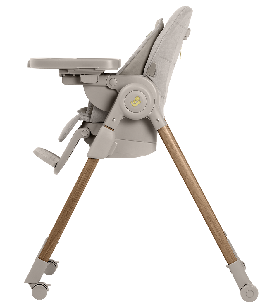 Maxi Cosi Scaun de masa Minla Plus 0-14 ani, Elegance Beige