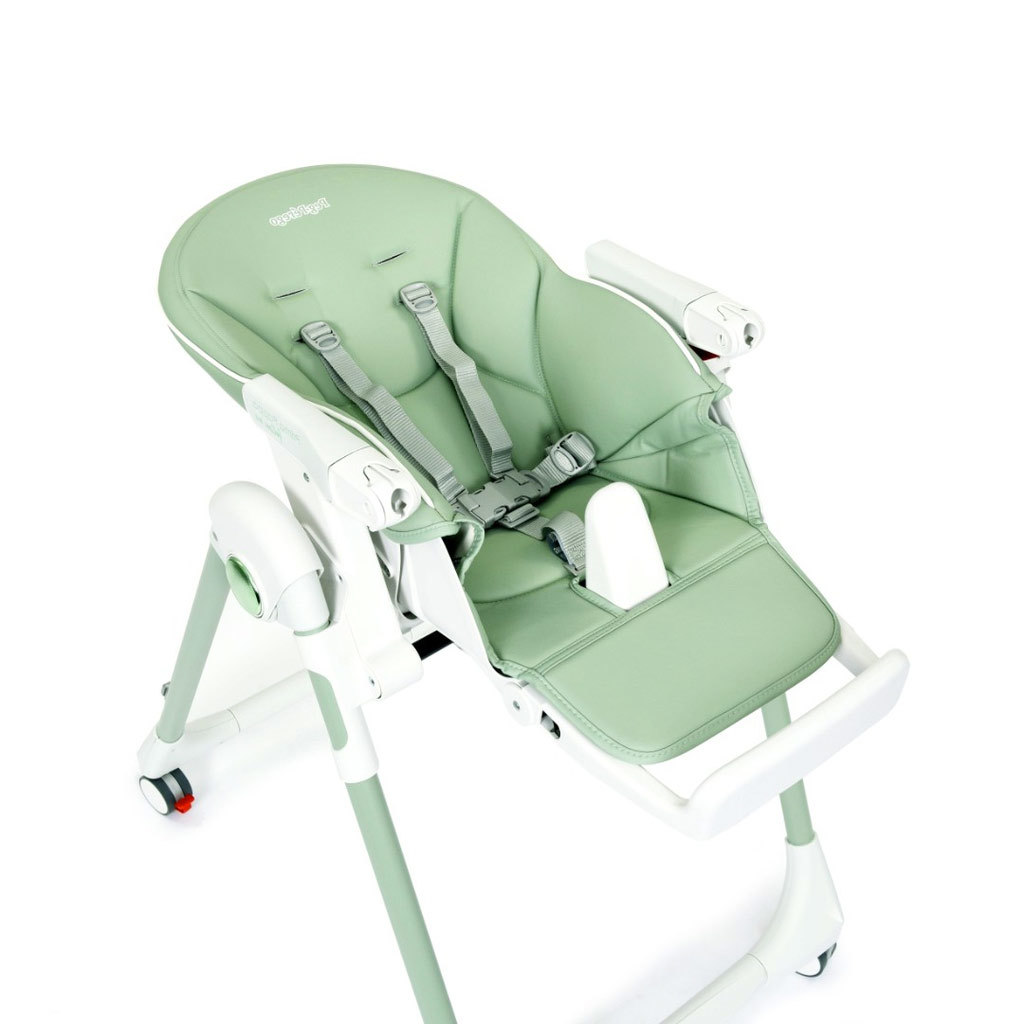 Scaun de masa multifunctional 2 in 1 Living Space Sand, Peg Perego