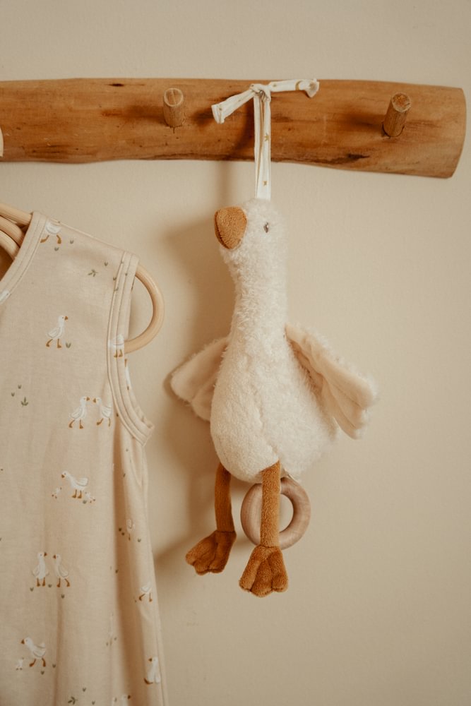 Jucarie muzicala - Little Goose - 2025 - Little Dutch