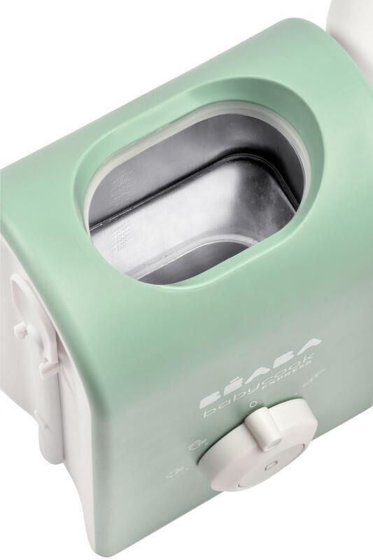 Beaba Robot Babycook Express Sage Green B916301