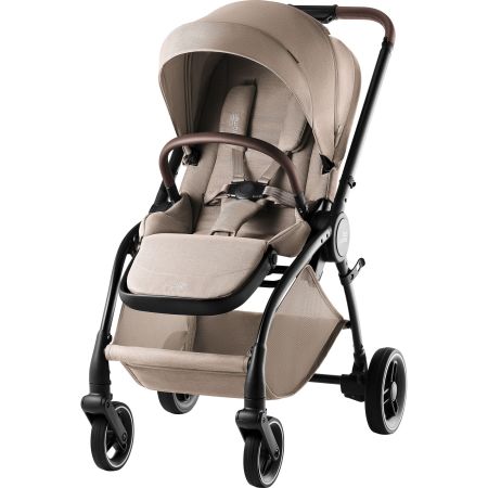 Carucior Britax Romer Rio Teak