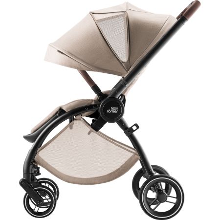 Carucior Britax Romer Rio Teak