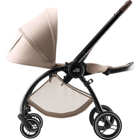 Carucior Britax Romer Rio Teak