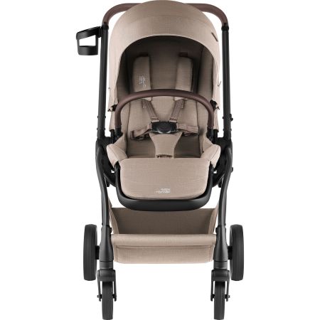 Carucior Britax Romer Rio Teak