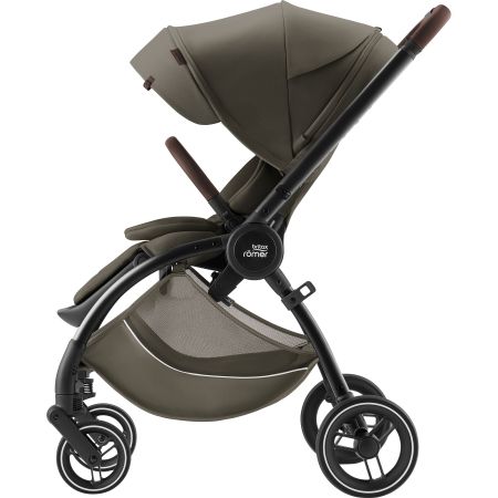 Carucior Britax Romer Rio Urban Olive