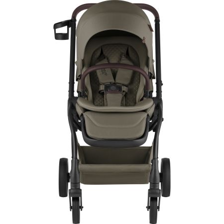Carucior Britax Romer Rio Urban Olive