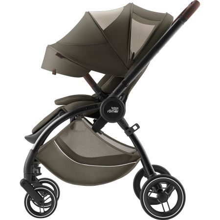 Carucior Britax Romer Rio Urban Olive