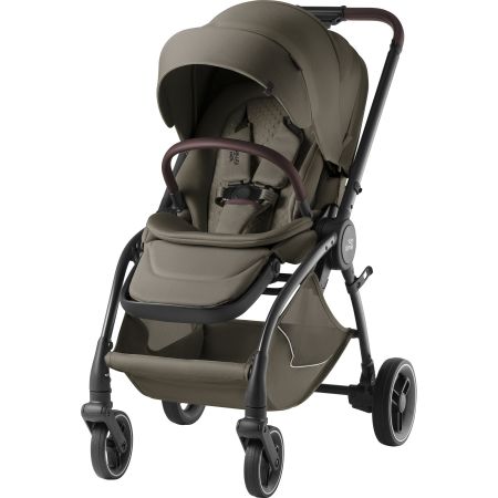 Carucior Britax Romer Rio Urban Olive