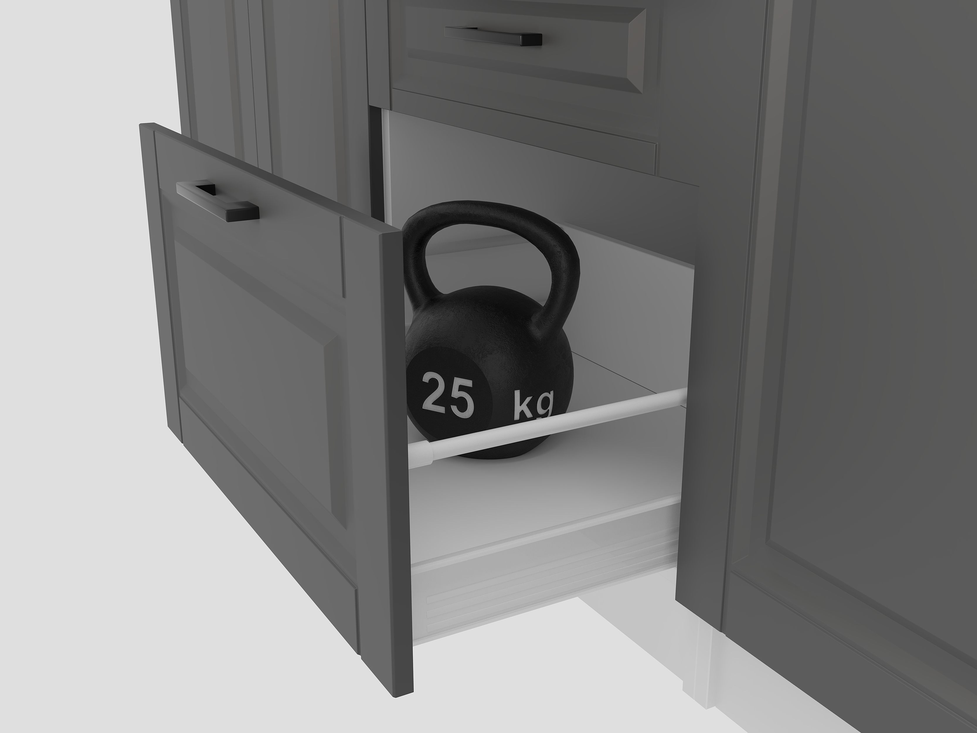 Set bucătărie: Lora Classic, Stejar Auriu, 140 cm
