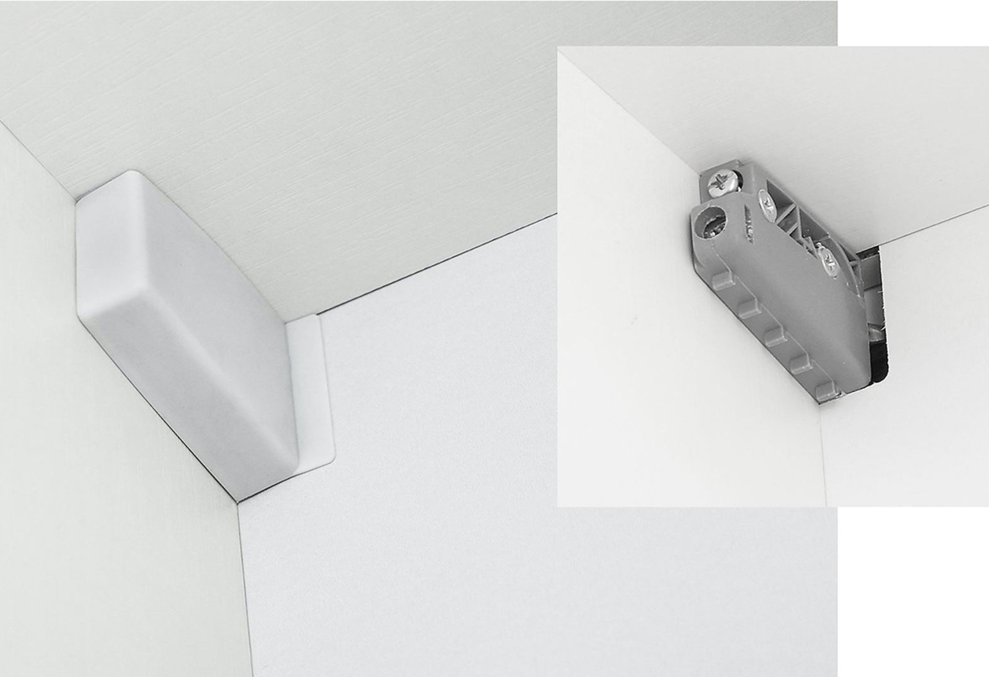 Set bucătărie: Laguna "A" Modern, Stejar Auriu, 210 cm