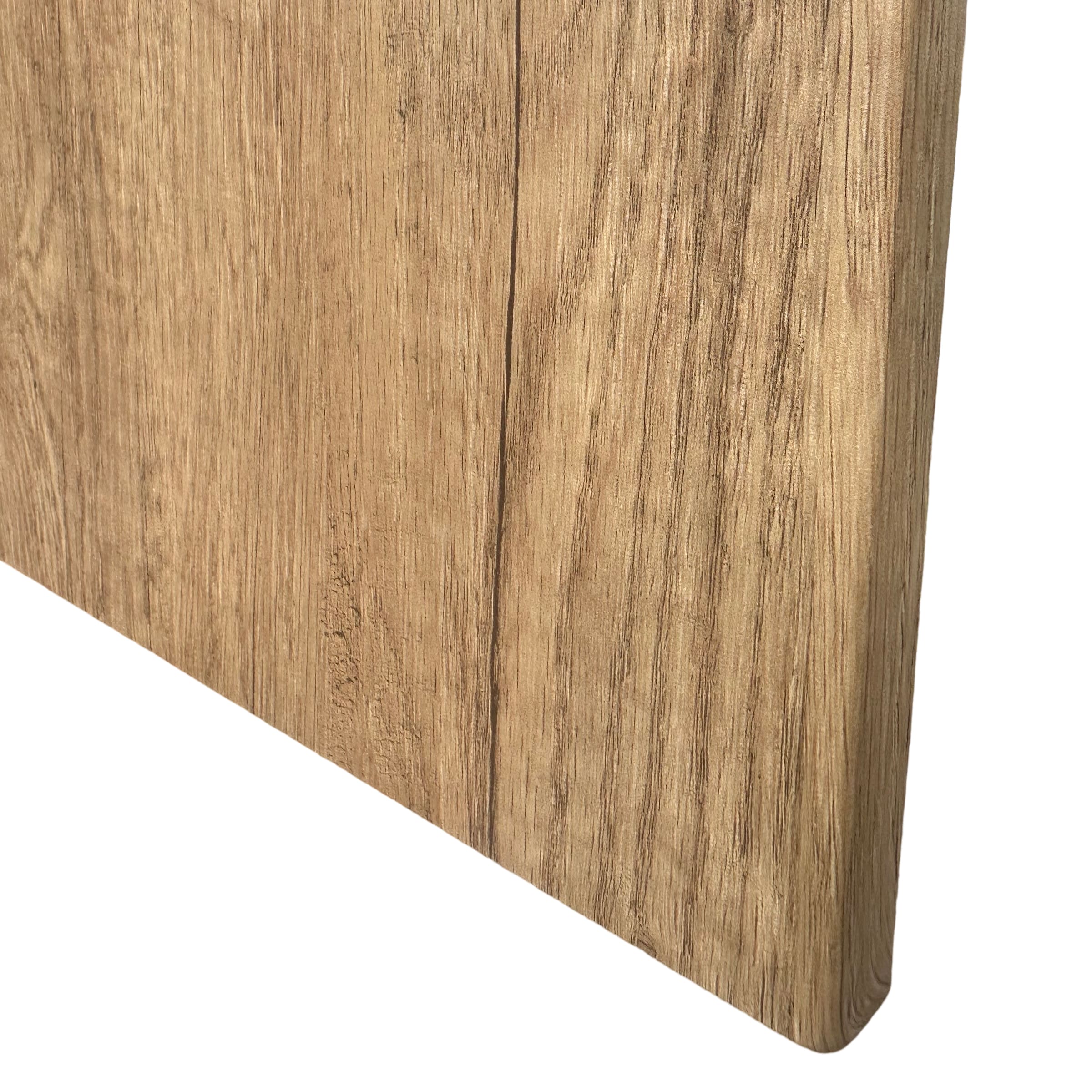 Set bucătărie: Laguna "B" Modern, Stejar Auriu, 210 cm