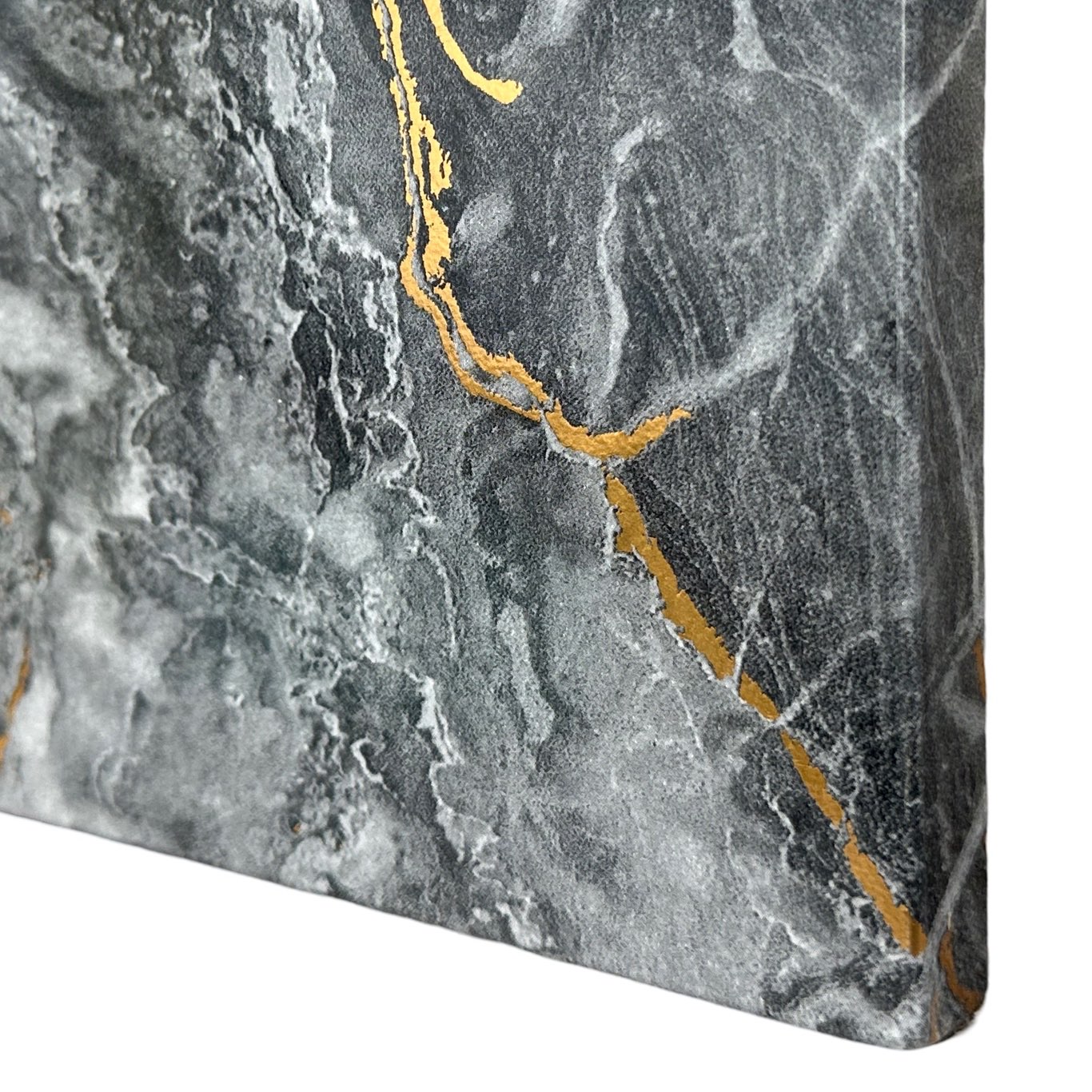 Кухонный гарнитур: Vincento "B" Modern, Мрамор, 260 см