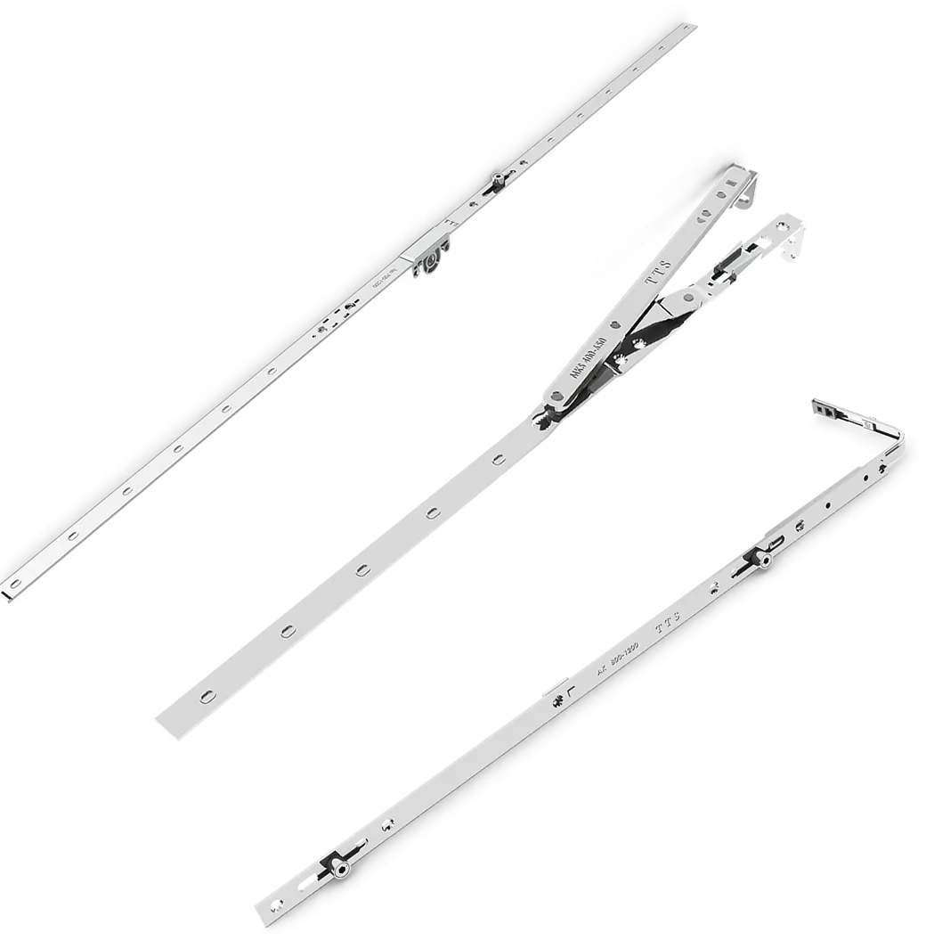Feronerie TTS