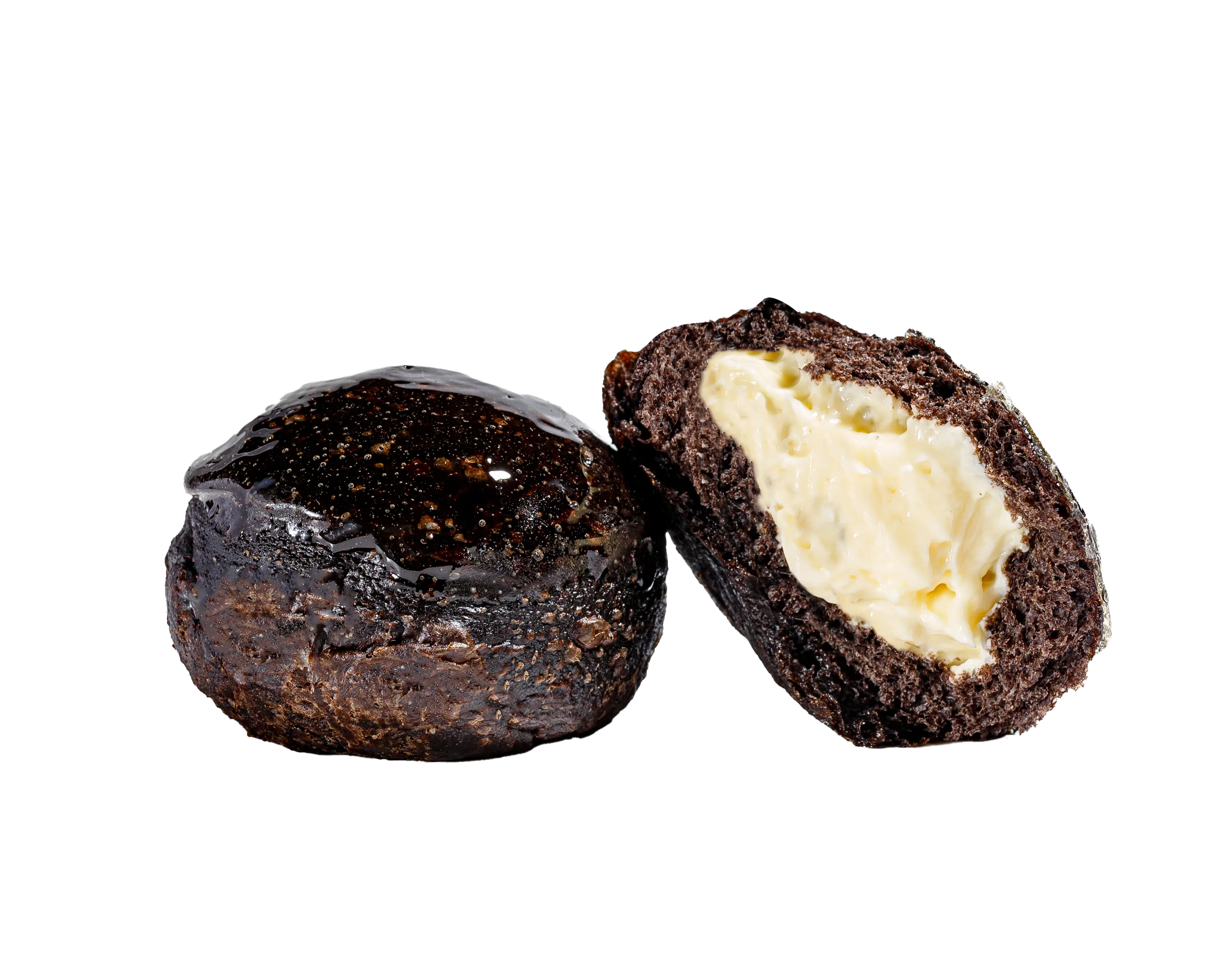 black bergamot