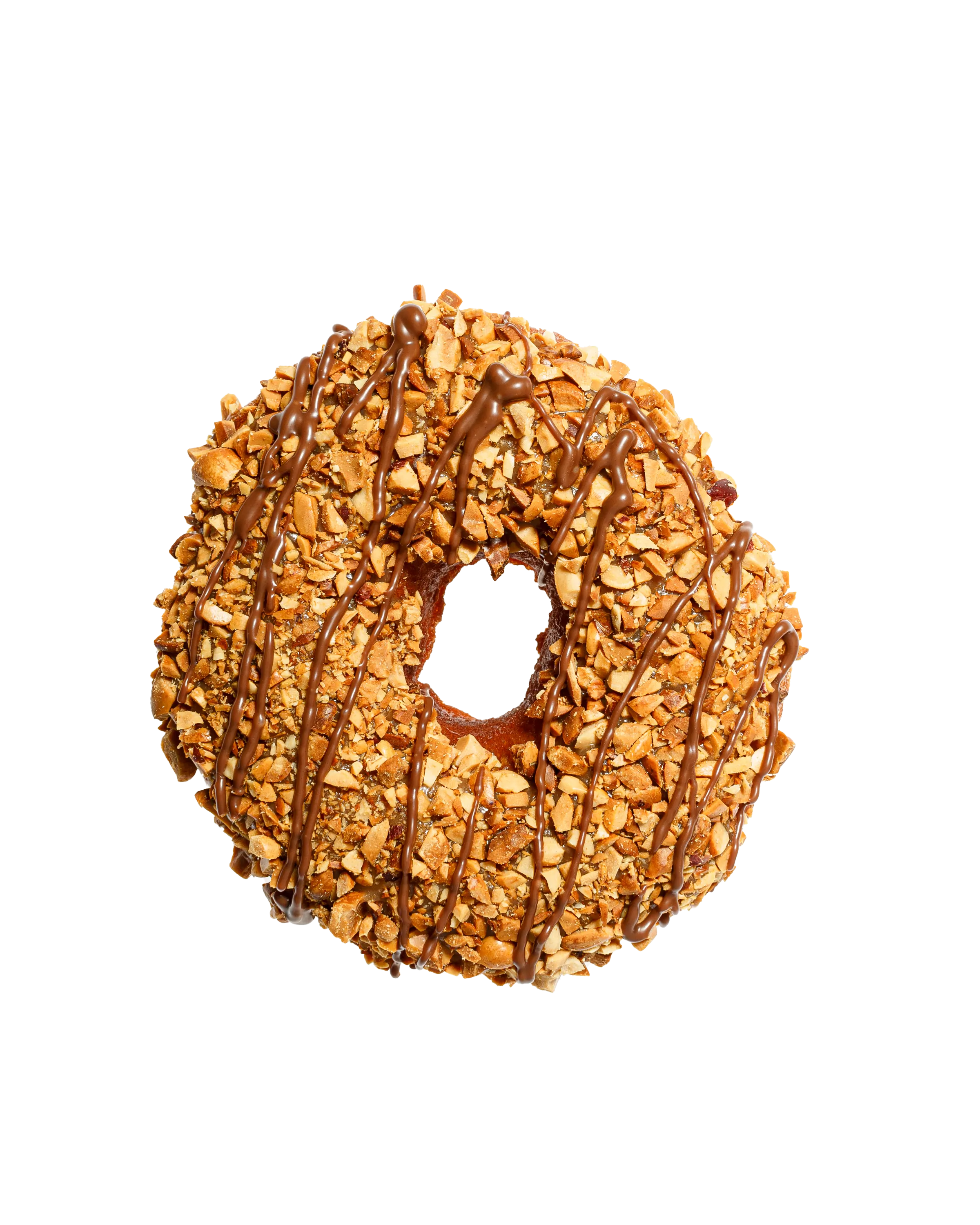 snickers ring