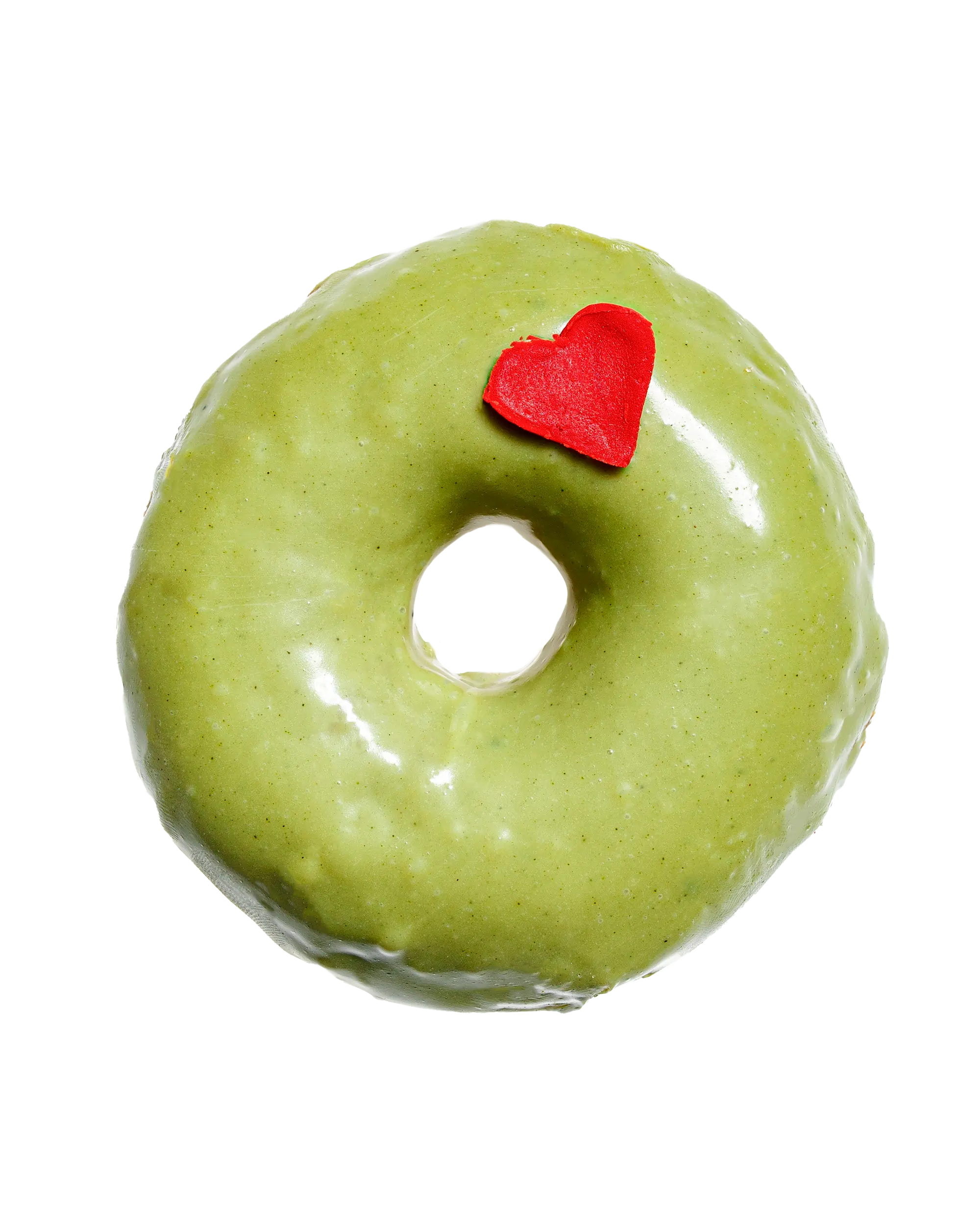 matcha lovers ring