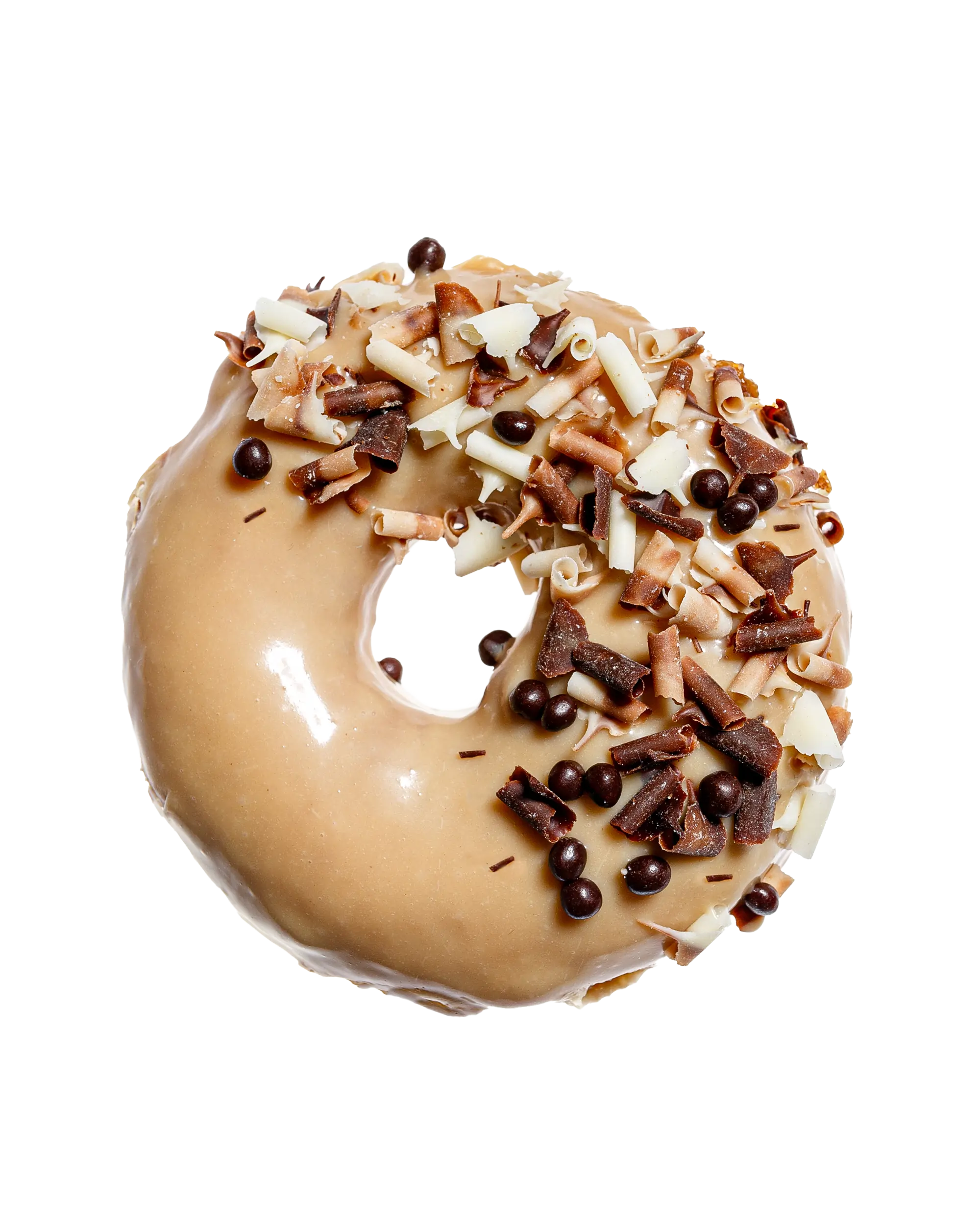baileys - chocolate ring