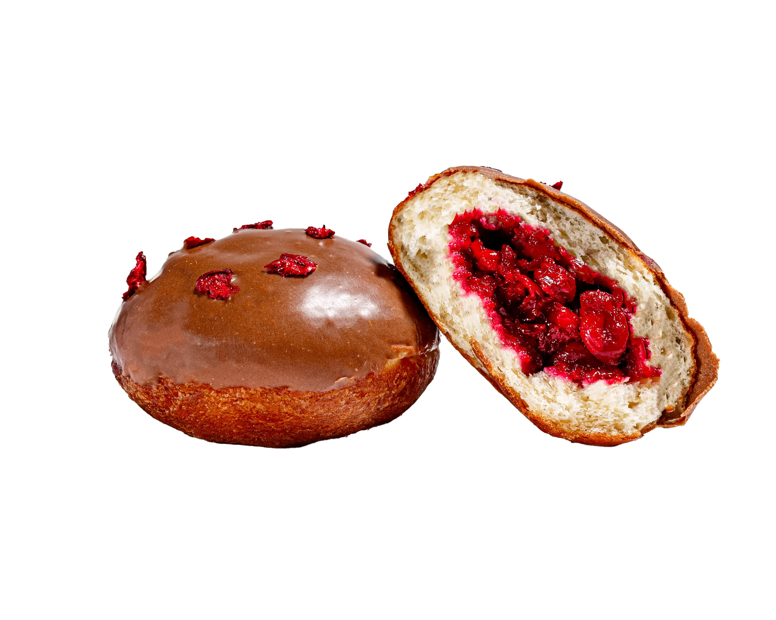 choco cherry