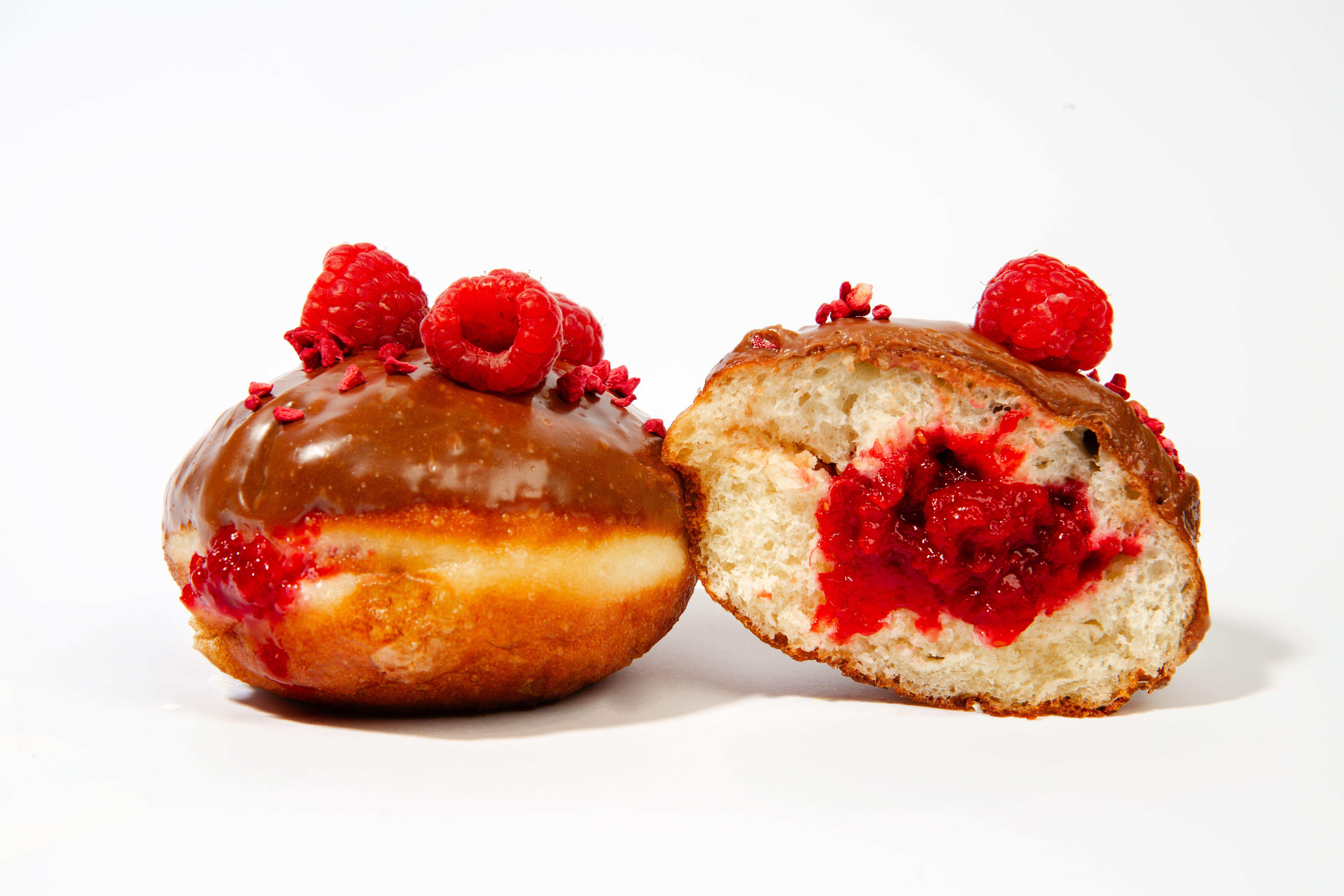 choco raspberry