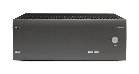 Arcam PA240