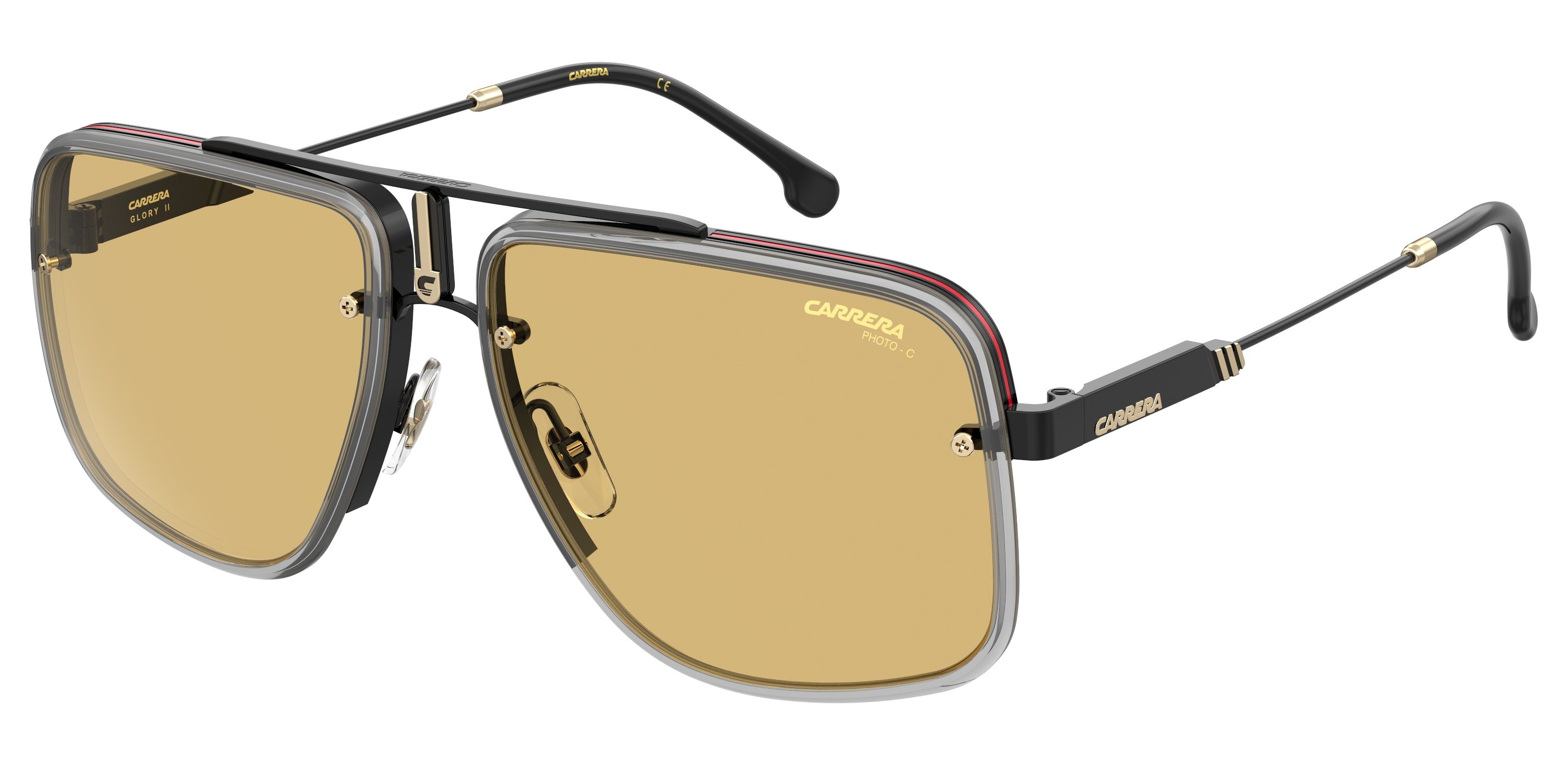 CARRERA GLORY II 807