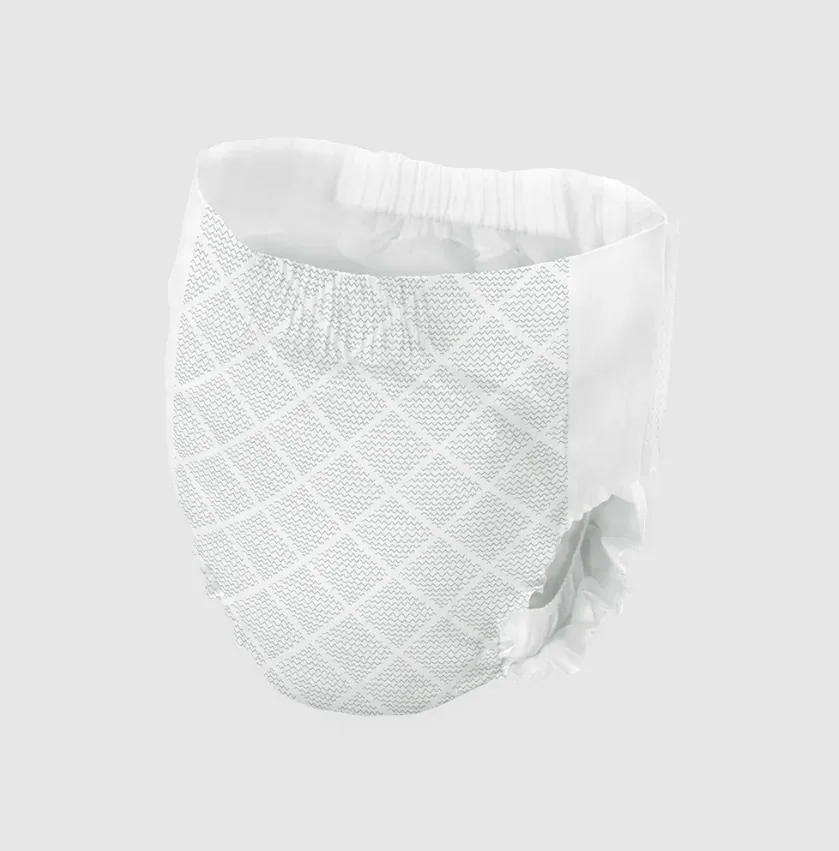 Set Scutece-chiloțel pentru băiețel Bambo Dreamy Night  4-7 ani, 15-35 kg, 20buc  (2x10buc)