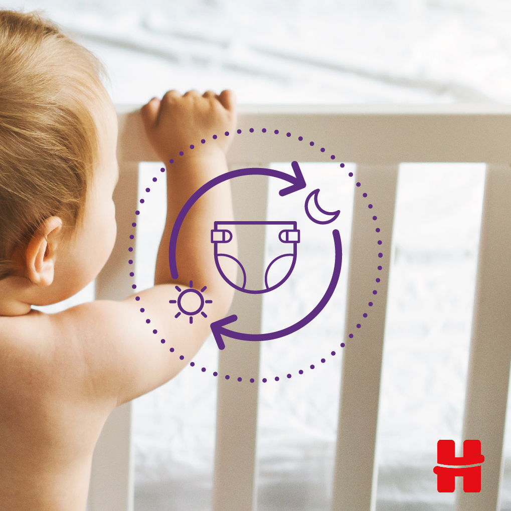 Scutece-chiloţel Huggies Extra Care 6 (15-25 kg), 30 buc