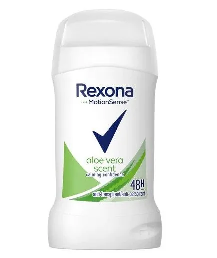 Антиперспирант Rexona Aloe Vera, 40 мл