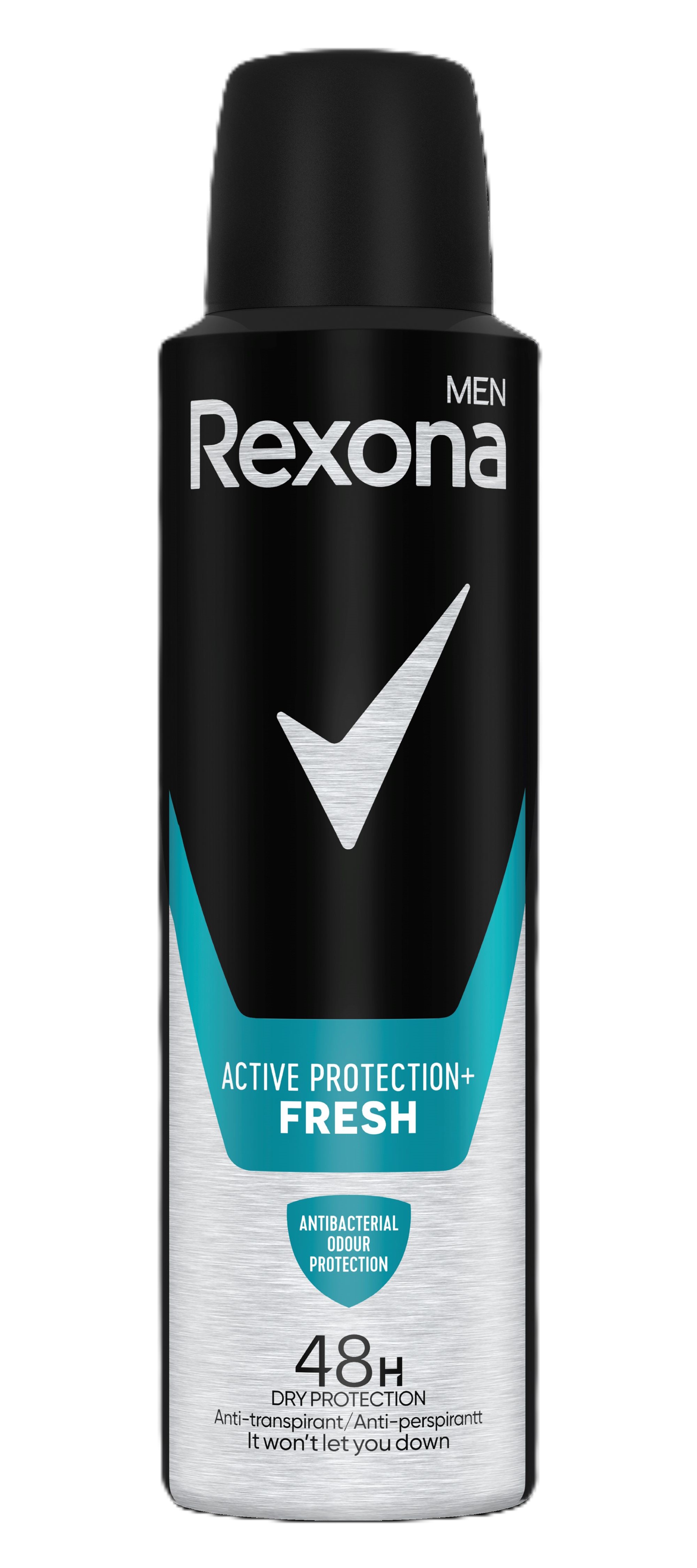 Антиперспирант Rexona Active Protection+ Fresh, 150 мл