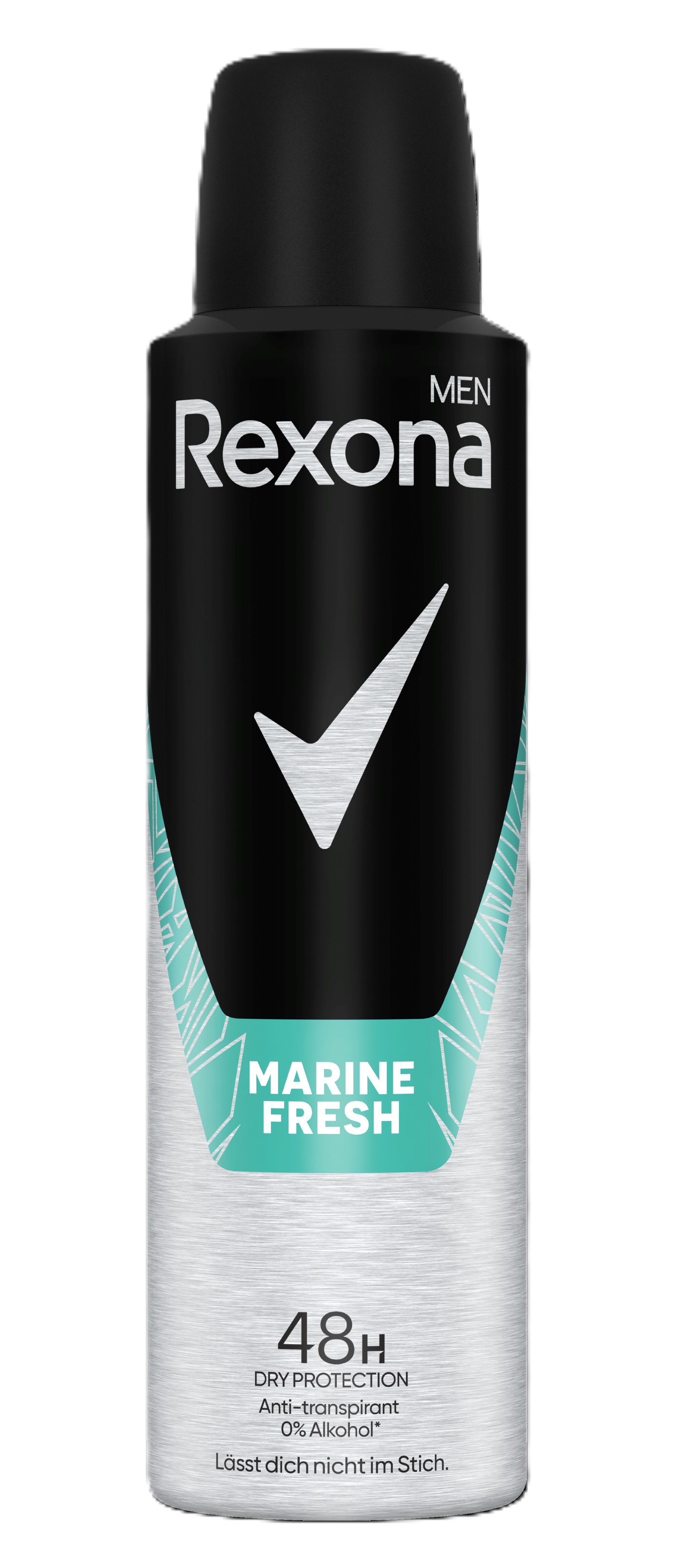 Antiperspirant Rexona Men Marine, 150 ml