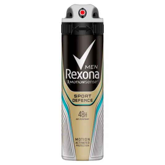 Antiperspirant Rexona Men Sport Defence, 150 ml