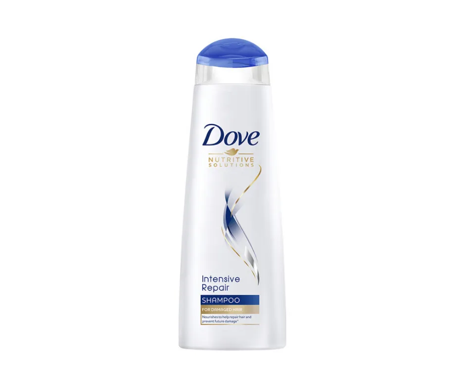 Şampon pentru păr degradat Dove, 250 ml