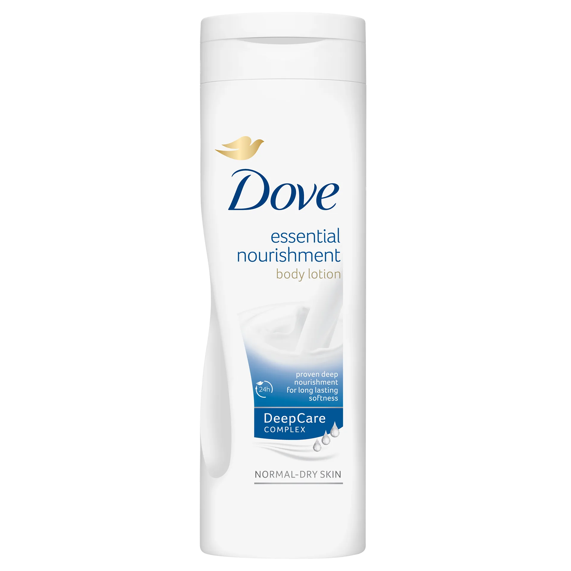 Lapte de corp Dove, 250 ml 